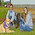Paws for Fun 2012
